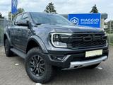 Ford Raptor 4x4 DK 2.0 Raptor-Paket el.Rollo Techno93 - Ford Raptor mit Anhängerkupplung