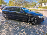 Audi A6 Avant 1,8TSFI ultra S tronic - Audi A6 Gebrauchtwagen in München