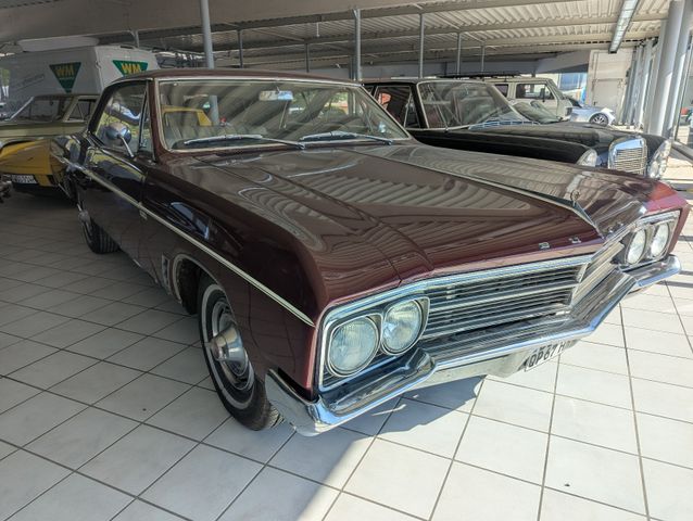 Buick Skylark