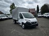 Fiat Ducato Pritsche Plane *3-Seiten Kipper* - Fiat Ducato pl