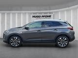 Opel Grandland X Ultimate 2.0 D Aut. | LED | AHK | GJ - Opel Grandland (X) mit Diesel-Antrieb: Automatik