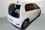 Volkswagen e-up! Style Plus*SHZ*KAMERA*MULTI*PDC*KLIMA* - weiße Volkswagen e-up!