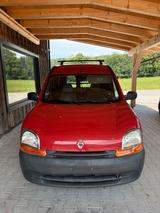 Renault Kangoo 1.2 16v - gebrauchte Renault Kangoo aus dem Jahr 2002
