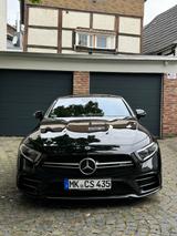 Mercedes-Benz CLS 53 AMG Mercedes-AMG CLS 53 4MATIC+ Autom... - Mercedes-Benz CLS 53 AMG: Coupe