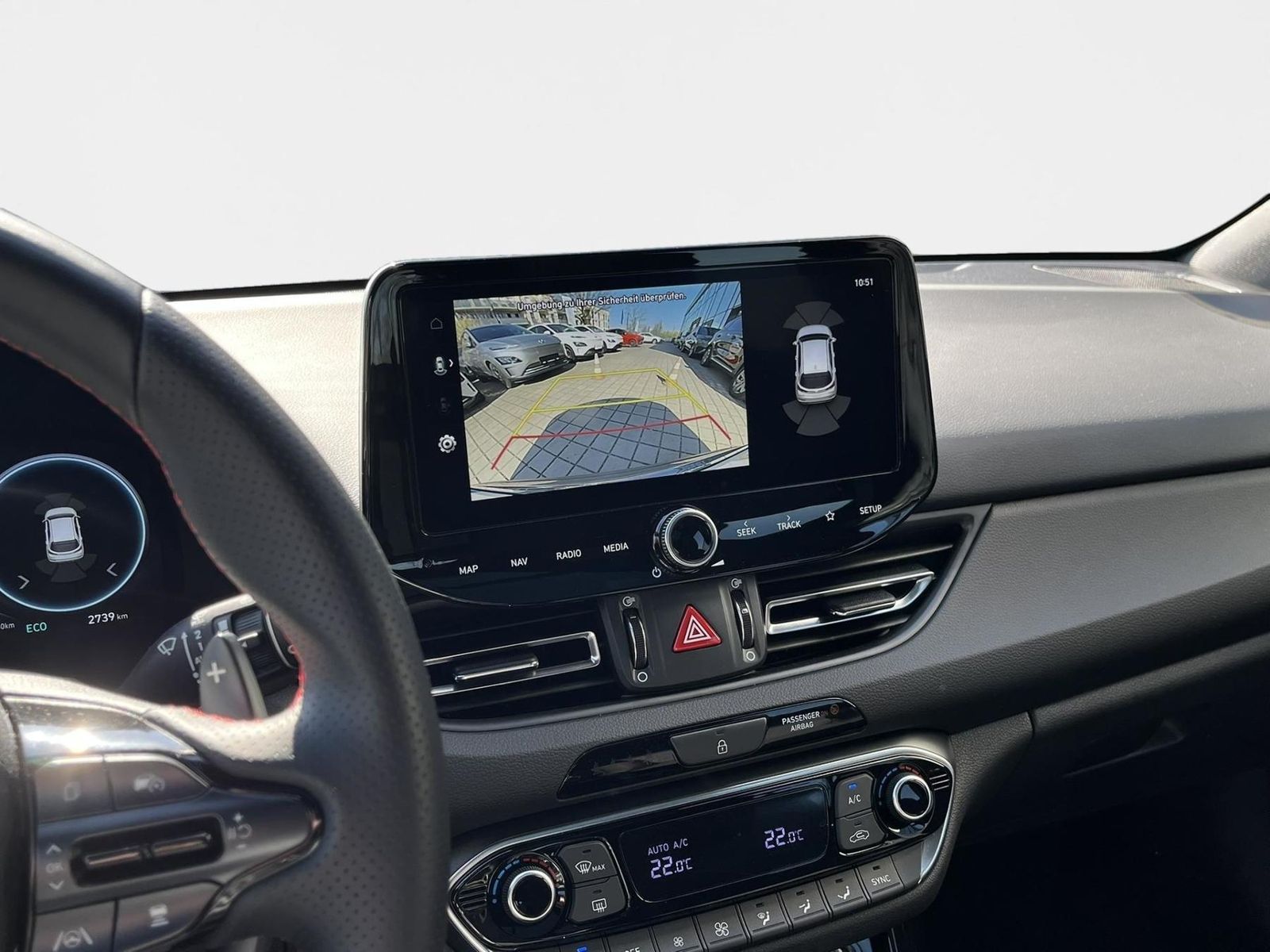 Hyundai i30 – Bild 13