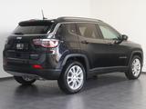 Jeep Compass 1.3 MultiAir Limited - Jeep Compass in Mainz