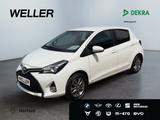 Toyota Yaris 1.3 Edition-S *Kamera*Spurhalteassist*BT* - Toyota Gebrauchtwagen in Bielefeld