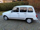 Renault R4 GTL Clan - Renault: Gtl