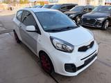 Kia Picanto Edition 7 /LPG-GAS /Klima - Kia: Gas
