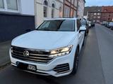 Volkswagen Touareg 3.0 V6 TDI 210kW 4MOTION Tiptronic - - Volkswagen Touareg in Essen
