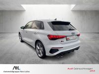 Audi S3 - Vorschau Bild 3