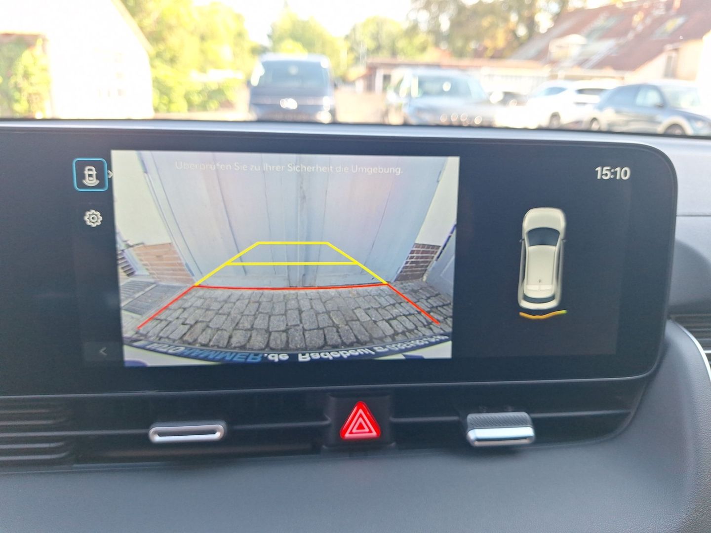 Hyundai IONIQ 5 – Bild 19
