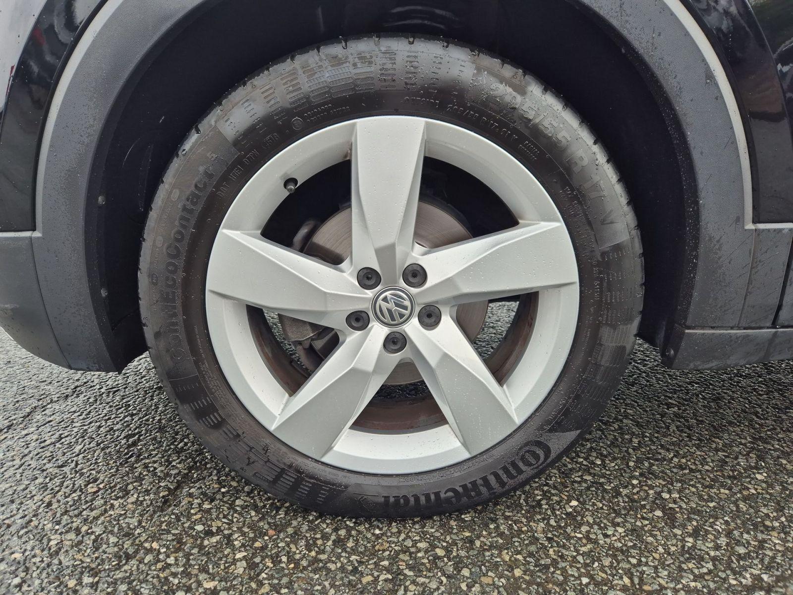 Volkswagen T-Cross 1.0 TSI Style OPF, миниатюра 17