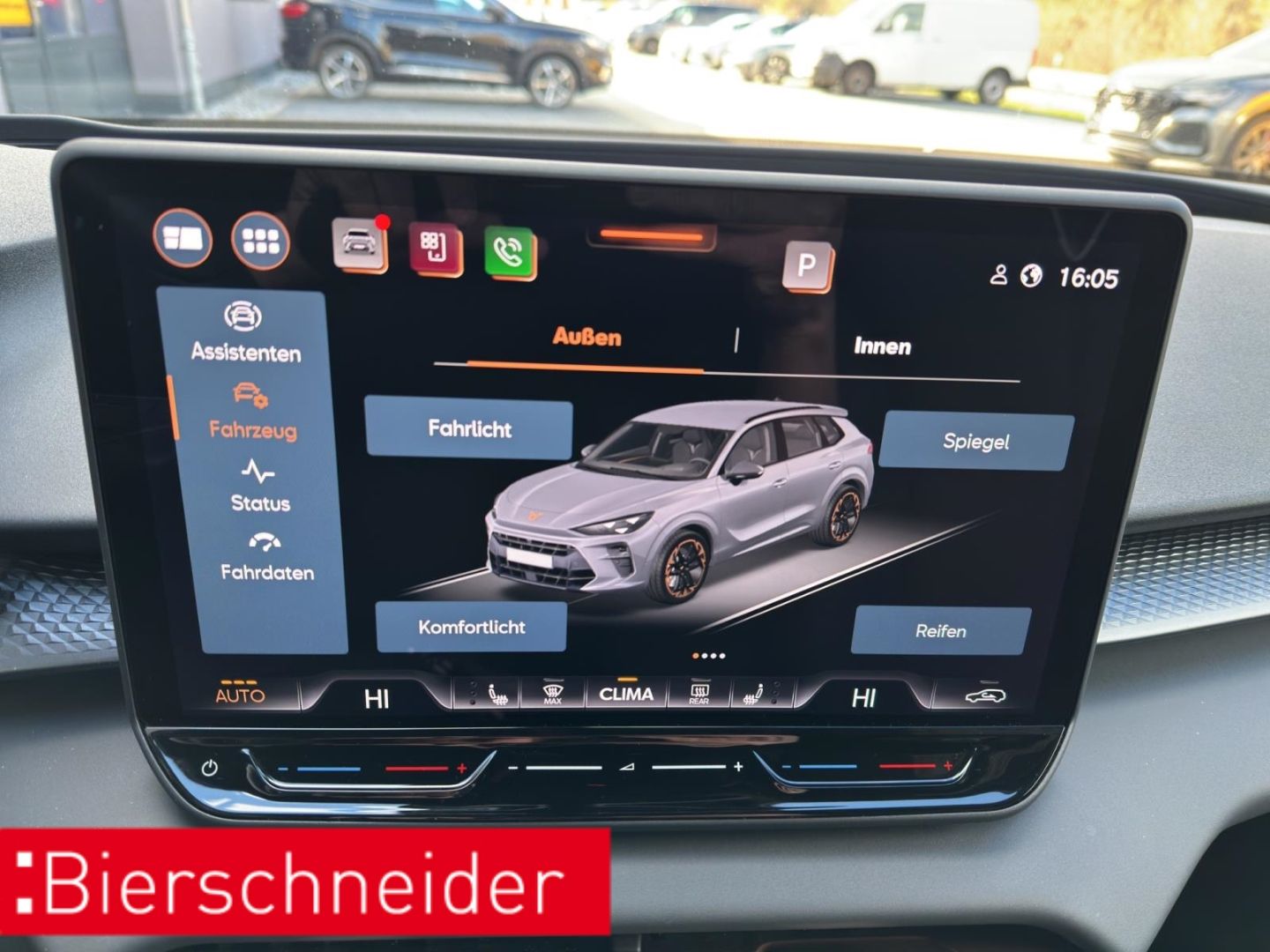 Cupra Terramar - Bild 33