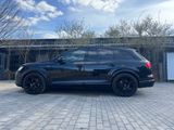 Audi 3.0TDI S-Line Matrix 22" Virtualn Allradle Pano - Audi Q7: 2tdi