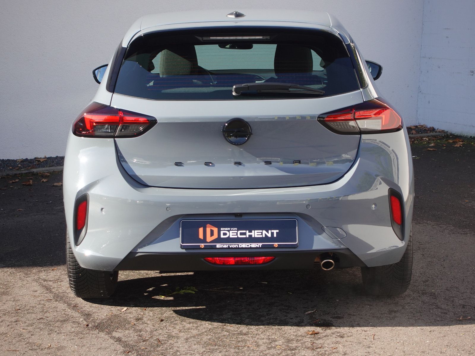 Fahrzeugabbildung Opel Corsa 1.2 Turbo GS Automatik Allwetter,LED,SHZ