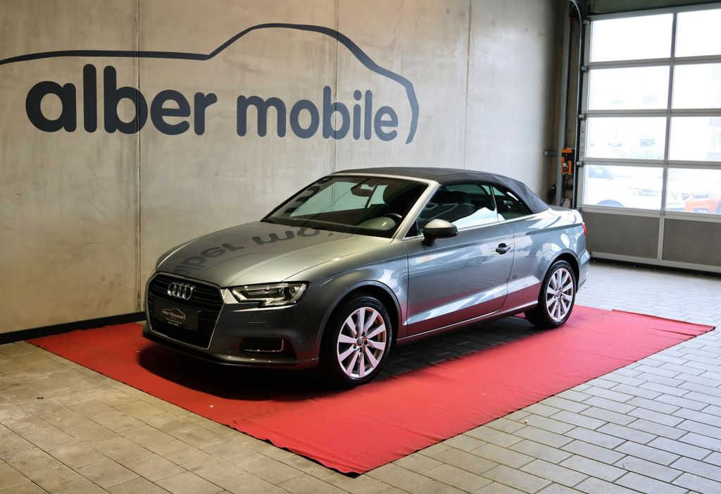 Image of Audi A3