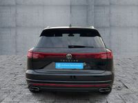 Volkswagen Touareg - Vorschau Bild 5