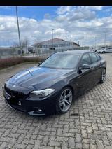 BMW 535d LCI M Paket ab Werk 360*Kamera