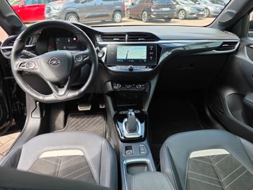 Bild 5 Opel Corsa F e Ultimate