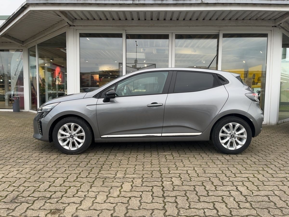 Renault Clio - Bild 2