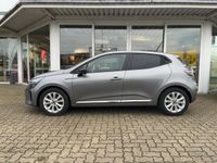 Renault Clio - Vorschau Bild 2