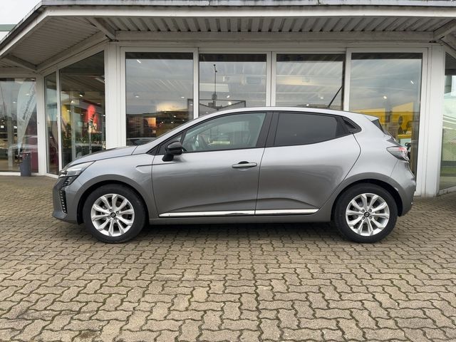 Foto Nummer 2: RENAULT Clio