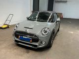 MINI COOPER_S Cabrio Navi Automatik uvm - MINI MINI: Roadster, Auto
