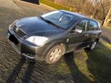 Toyota Corolla 1.6 - - Toyota Corolla aus 2002: 1.6