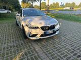 BMW M2 Competition M2 Competition - BMW M2 in Duisburg