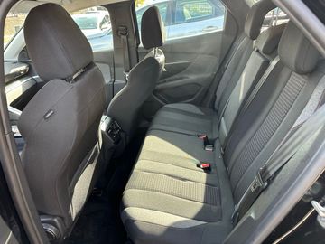 Peugeot 3008 - 6