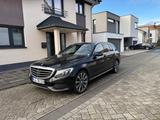Mercedes-Benz C 180 T EXCLUSIVE Pano LED 19Zoll Navi FAHRASSI+