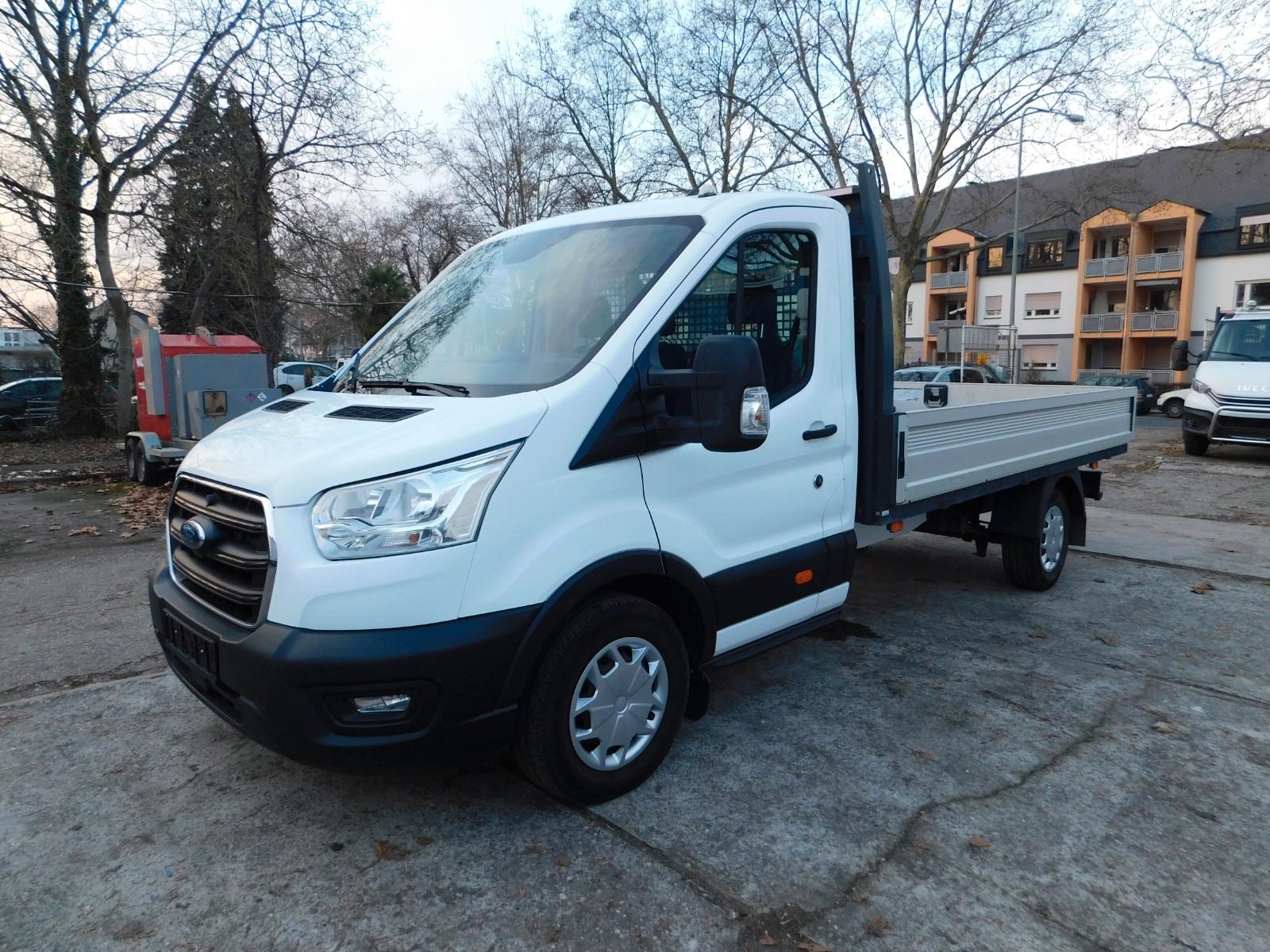 Ford Transit Pritsche 350 L3 Trend  36911Km!!!