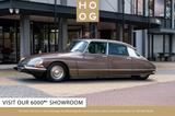 Citroën DS 23 Pallas semi automatic - Citroën Oldtimer