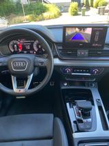 Audi SQ5 TDI tiptronic quattro - - Audi SQ5 in Bonn