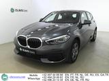 BMW 116 d Aut. LED Navi KeylessStart Klima PDC ... - BMW 116: 116d