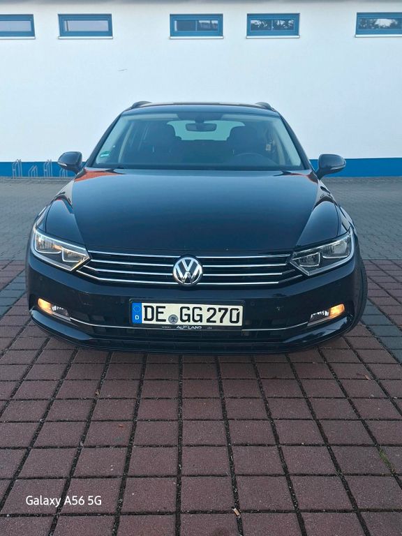 Image of Volkswagen Passat Variant