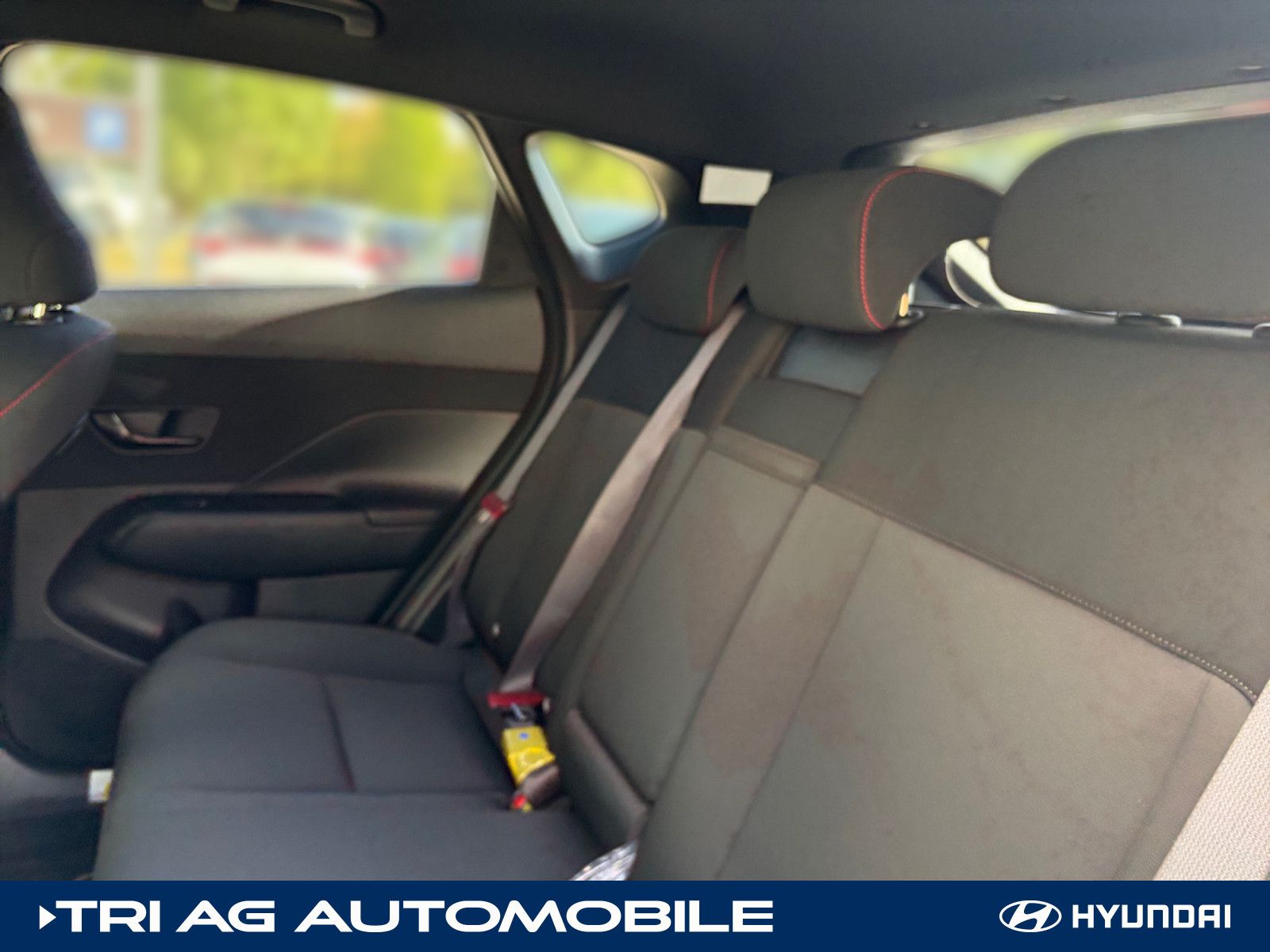 Hyundai Kona – Bild 10