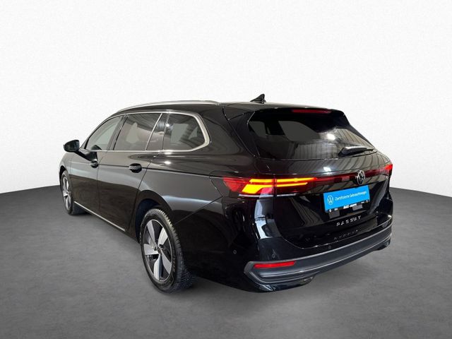 Passat Variant 2.0 TDI DSG BUSINESS +AHK+KAMERA+