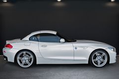 BMW Z4 Roadster sDrive 35i *M-Sport*Comfort*Xenon*19