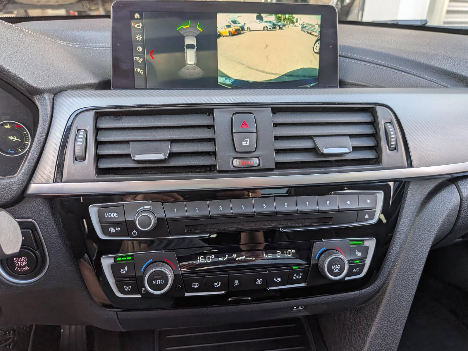 BMW 340i xDrive M-Paket h&k Leder Virtual Pano KeyGo