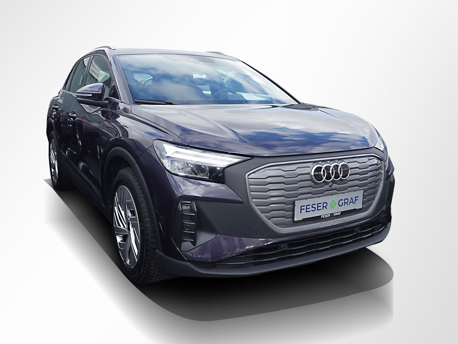 Audi Q4 e-tron - Bild 3