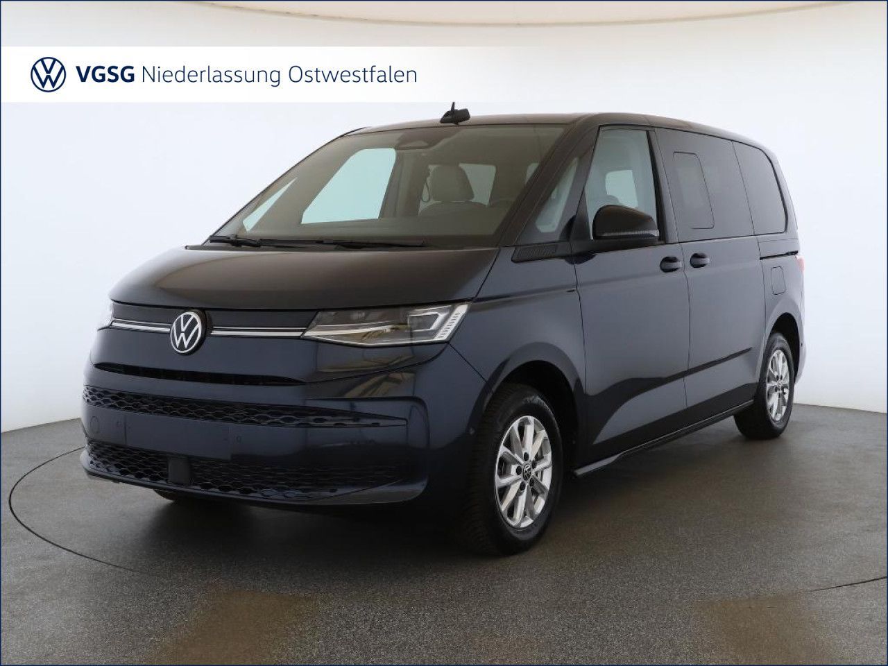 Volkswagen T7 Multivan - Bild 5