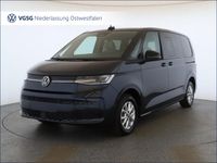 Volkswagen T7 Multivan - Vorschau Bild 5