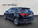 Hyundai Santa Fe 2.2 CRDI Style /1.Hd/AHK/Kamera/Keyless - Hyundai SANTA FE in Dresden