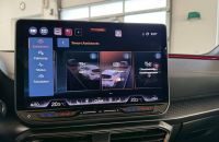 Cupra Leon - Vorschau Bild 27