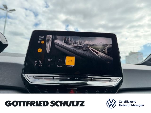 Volkswagen ID.3 - Bild 21