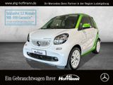 Smart EQ fortwo DESIGN+PASSION+HALOGEN+JBL+KLIMA+ALU - Smart ForTwo: Eq