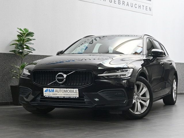 Volvo V60 D3 Momentum Navi R-Kam Sitzhz Tempomat AHK imagem 2