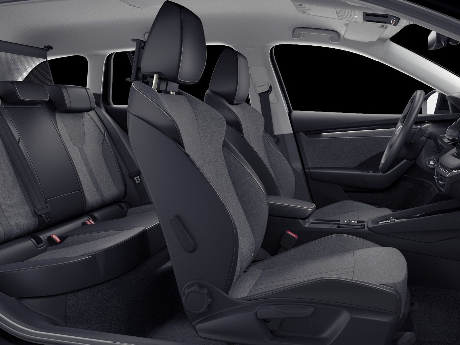 Fahrzeugabbildung SKODA Octavia Combi 1.5 TSI mHEV Selection *AHK, Trave